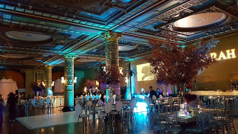 Eventoo Party Rooms en New York, NY