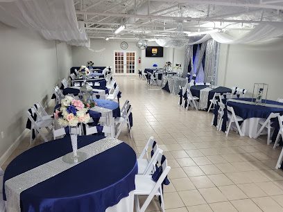 1207 Irving Blvd Salón De Fiesta en Irving, Tx