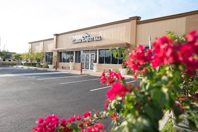 The Celebration Banquet Hall en Orlando, Fl