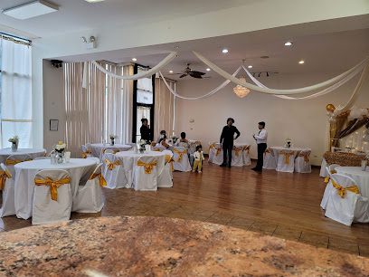 Salón Fiesta Magia en Chicago, Il