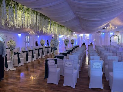 The Celebration Banquet Hall en Orlando, Fl
