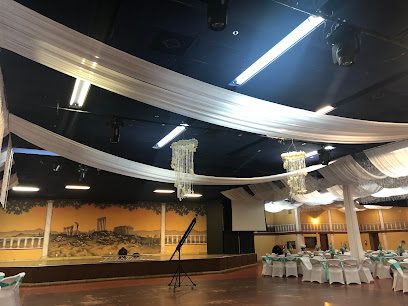 El Palacio Event Center en Austin, Tx