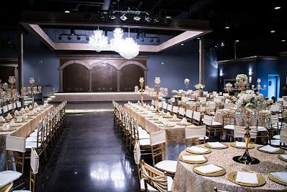 1207 Irving Blvd Salón De Fiesta en Irving, Tx