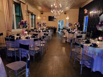Grand Slam Banquet Hall en Bronx, Ny