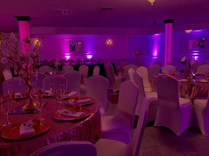 The Celebration Banquet Hall en Orlando, Fl