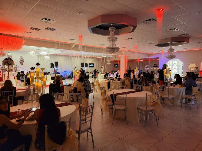 Zamora’s Fiestas Eventos sociales en Houston, Tx