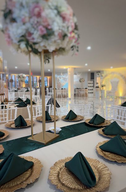 Grand Slam Banquet Hall en Bronx, Ny