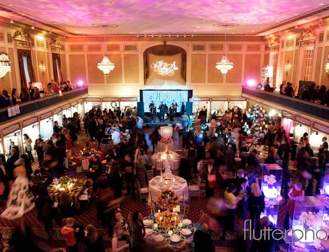 Eventoo Party Rooms en New York, NY