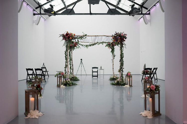 Eventoo Party Rooms en New York, NY