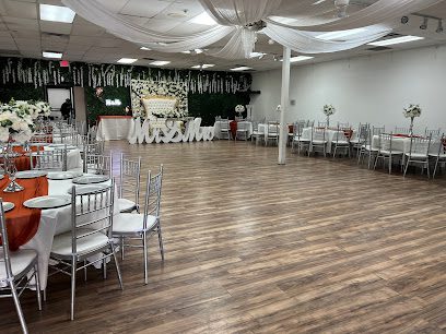 1207 Irving Blvd Salón De Fiesta en Irving, Tx