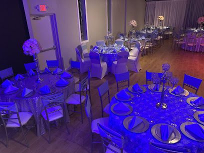 1207 Irving Blvd Salón De Fiesta en Irving, Tx