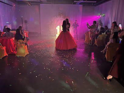 Fiesta Palace en Miami, Fl