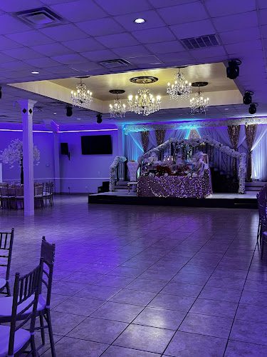 Zamora’s Fiestas Eventos sociales en Houston, Tx