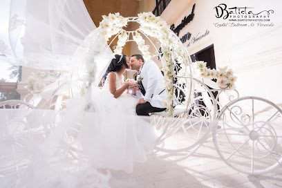 The Celebration Banquet Hall en Orlando, Fl