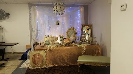 Grand Slam Banquet Hall en Bronx, Ny