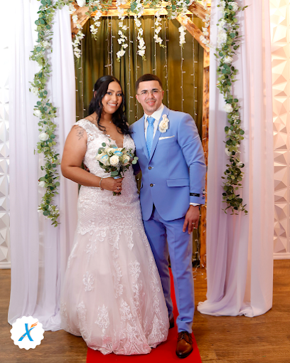 The Celebration Banquet Hall en Orlando, Fl