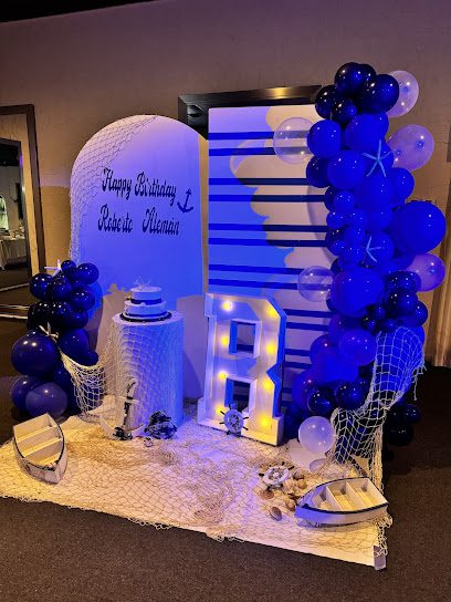 Fiesta Palace en Miami, Fl