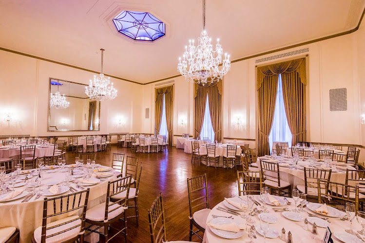 Eventoo Party Rooms en New York, NY