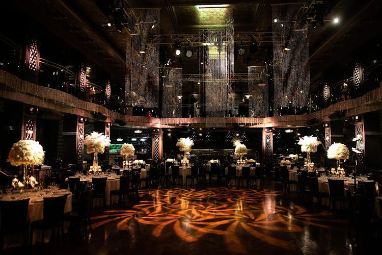 Eventoo Party Rooms en New York, NY