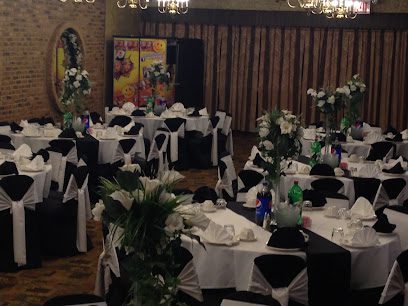 Salón Fiesta Magia en Chicago, Il