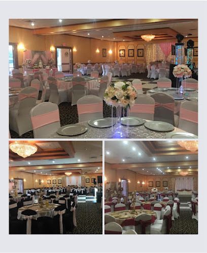 1207 Irving Blvd Salón De Fiesta en Irving, Tx
