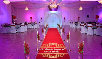 The Celebration Banquet Hall en Orlando, Fl