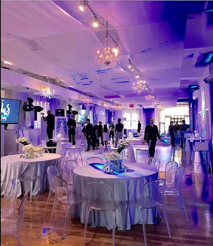 Eventoo Party Rooms en New York, NY