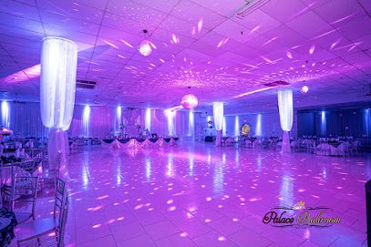 1207 Irving Blvd Salón De Fiesta en Irving, Tx