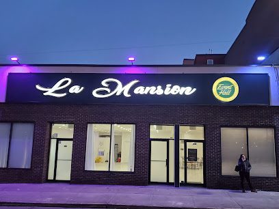 Grand Slam Banquet Hall en Bronx, Ny