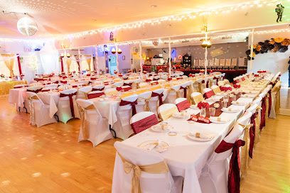 Grand Slam Banquet Hall en Bronx, Ny