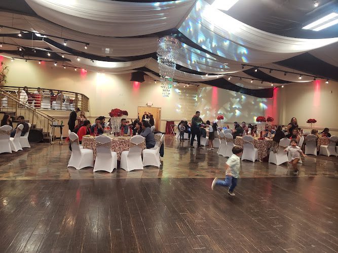 Zamora’s Fiestas Eventos sociales en Houston, Tx