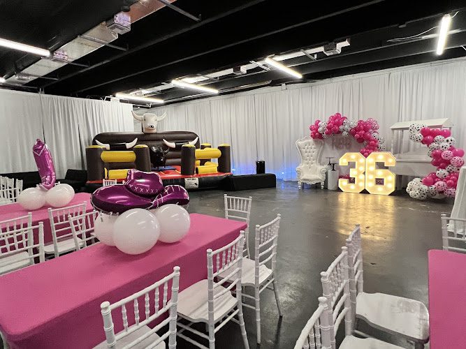 Guarapita Trendy Evento en Miami, Fl