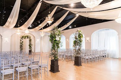 Koi Event Hall en Atlanta, GA