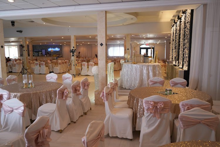 Zamora’s Fiestas Eventos sociales en Houston, Tx
