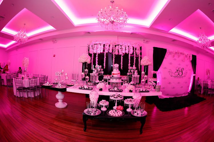Eventoo Party Rooms en New York, NY