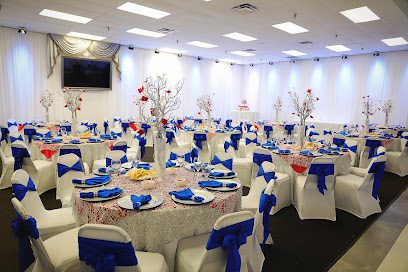 Los Arcos Salón De Fiestas en Dallas, Tx