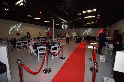 Koi Event Hall en Atlanta, GA