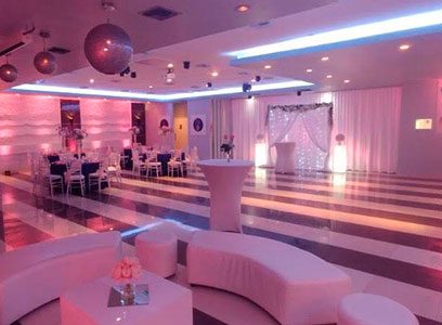 Salon eventos Ideal Banquet Hall Miami 