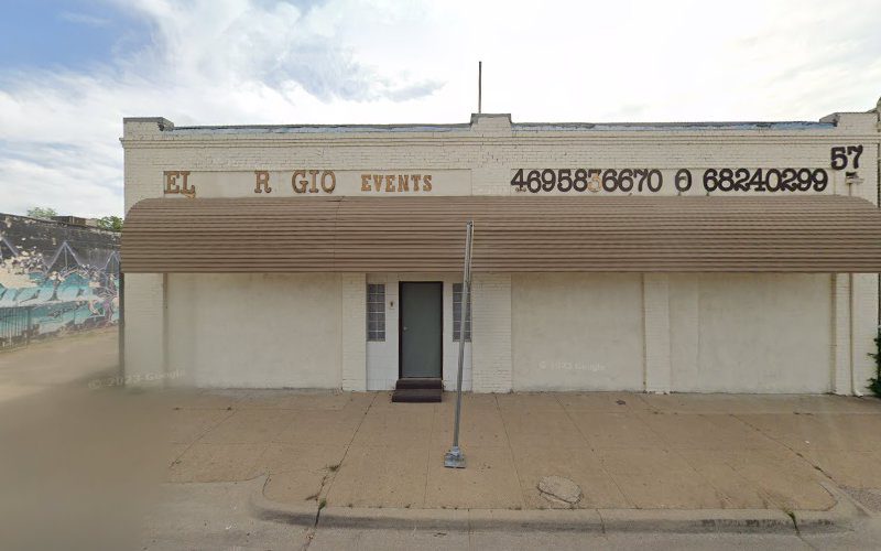 Queen Lerma Ballroom Salon de Fiestas en Fort Worth, TX