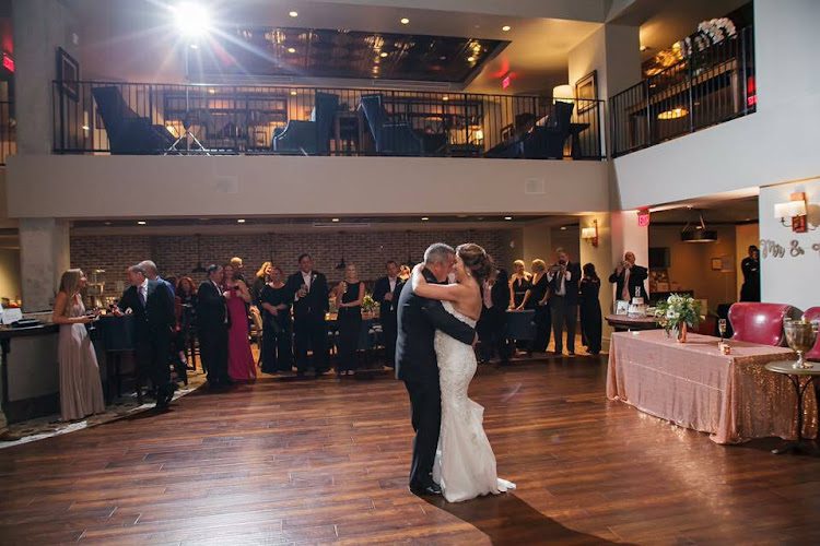 The Celebration Banquet Hall en Orlando, Fl