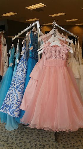 Hermoza Quinceanera McAllen en McAllen, Tx
