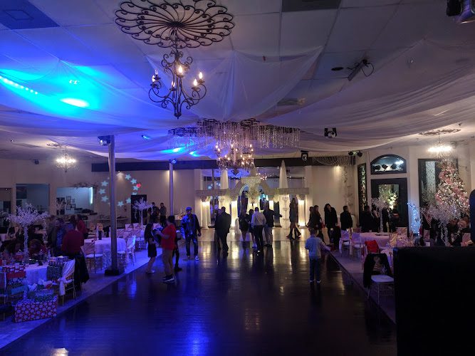 Altezza Events en Laredo, Tx