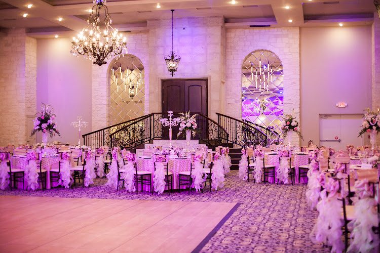 Altezza Events en Laredo, Tx