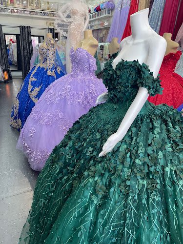 Divas Concepts en Brownsville, TX