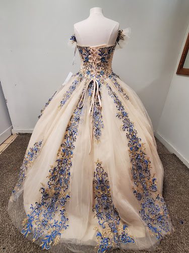 Novias Y Quinceañeras Ocampo en Dallas, TX