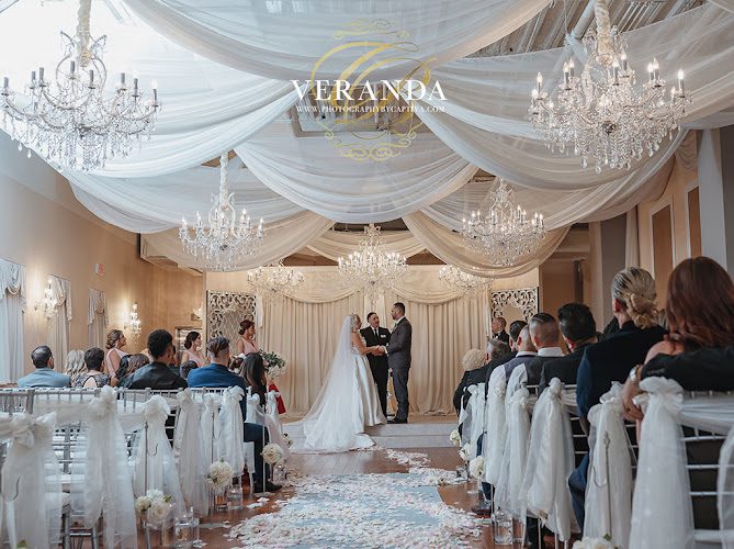 The Celebration Banquet Hall en Orlando, Fl