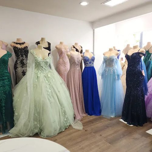 Bliss Boutique & Bridal en San Jose, CA