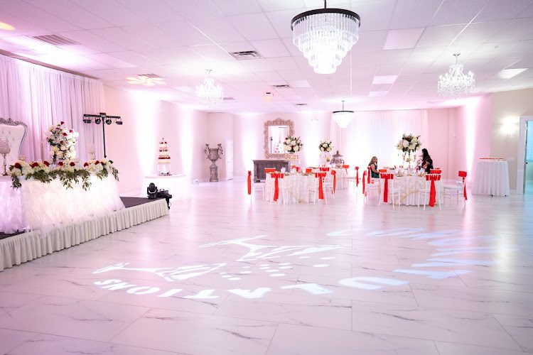 The Celebration Banquet Hall en Orlando, Fl