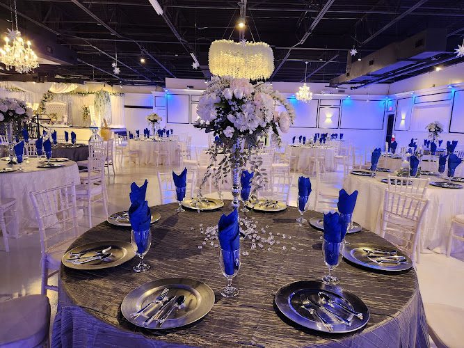 Zamora’s Fiestas Eventos sociales - Servicios para Fiestas en Houston en Houston, Tx