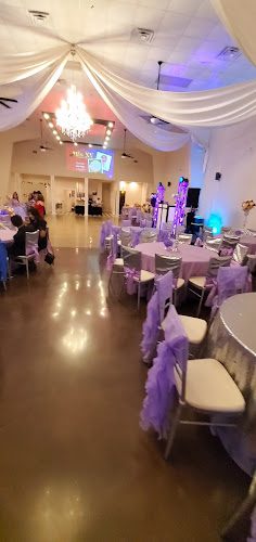 Zamora’s Fiestas Eventos sociales - Servicios para Fiestas en Houston en Houston, Tx